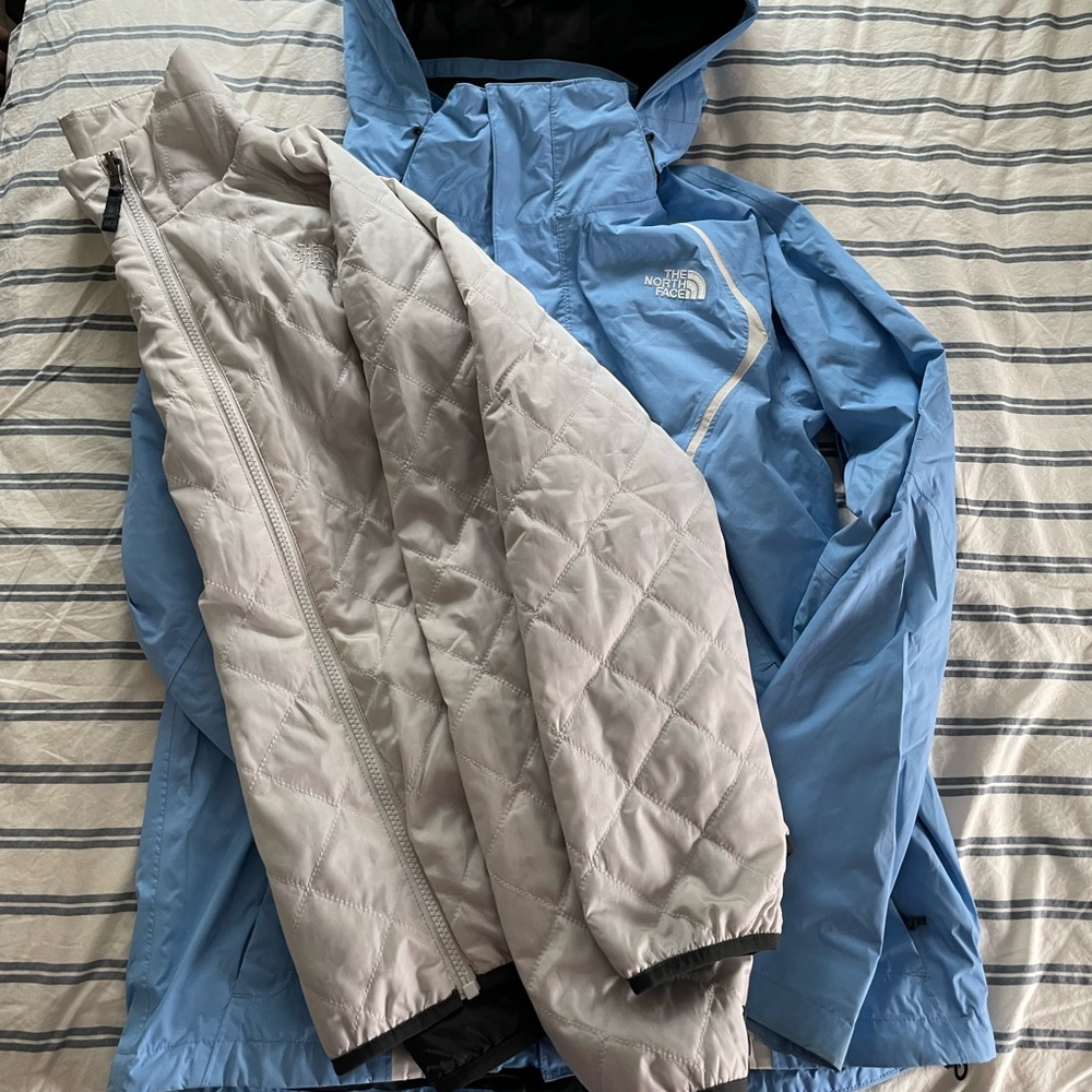 The North Face Jacket